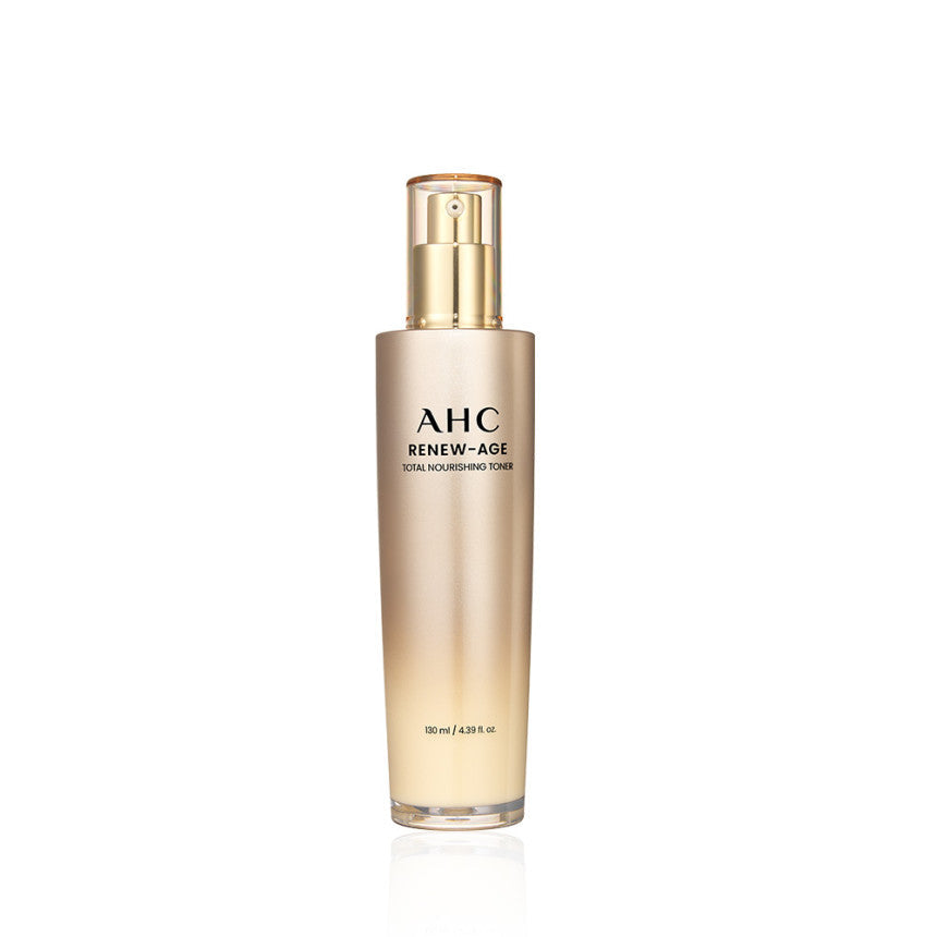 Anti Aging Hydrating Face Toner 130ml - Mycosmeticslondon