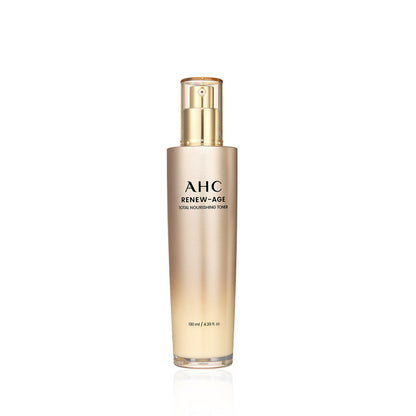 Anti Aging Hydrating Face Toner 130ml - Mycosmeticslondon