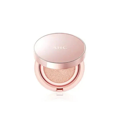 Natural Glow Moisturizing Cushion SPF30 - Mycosmeticslondon