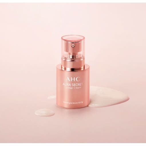 Natural Brightening Moisturizing Day Cream SPF30