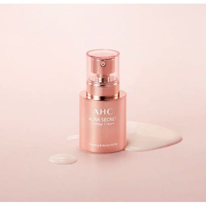 Natural Brightening Moisturizing Day Cream SPF30