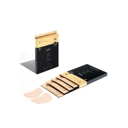 Advanced Pro Sunscreen Patches - SPF50 Soothing Skin Care
