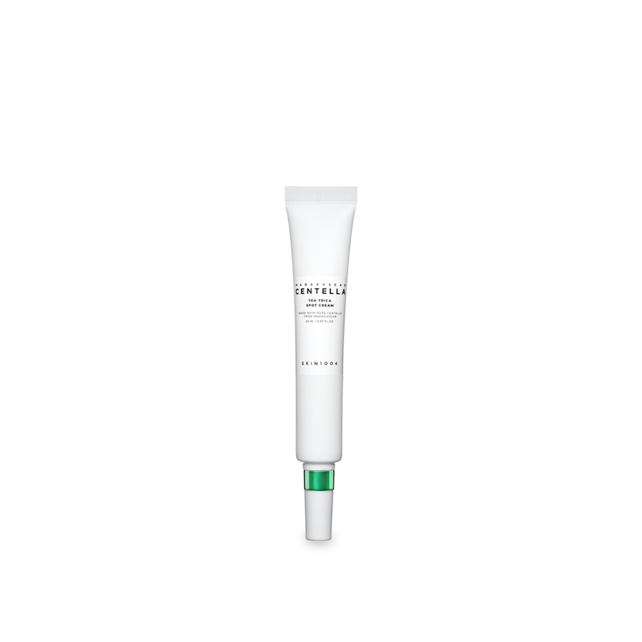 Soothing Centella Spot Cream - 20ml | Gentle Skin Care