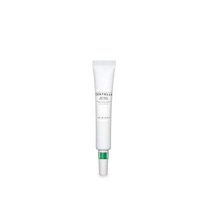 Soothing Centella Spot Cream - 20ml | Gentle Skin Care
