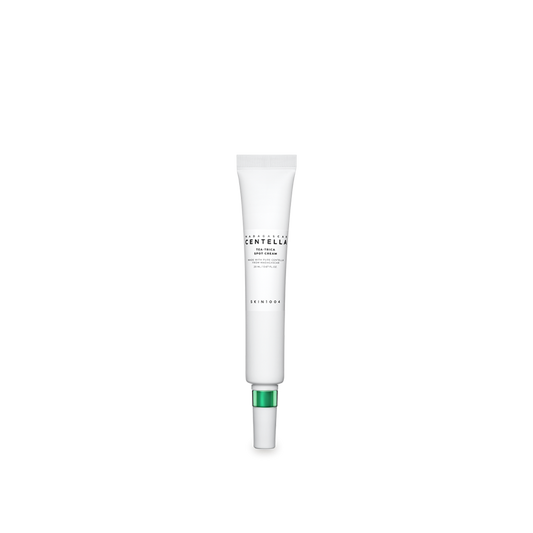 Soothing Centella Spot Cream - 20ml | Gentle Skin Care - Mycosmeticslondon