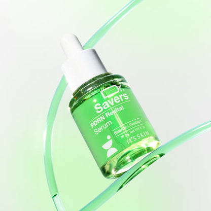 Anti Aging Skin Regenerating Serum 30ml - Mycosmeticslondon