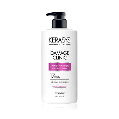 Intensive Hair Repair Protein 1L - Strong Shine Treatment - Mycosmeticslondon