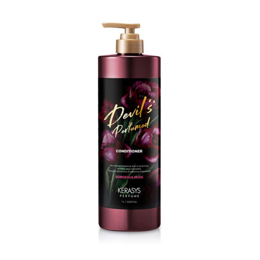 Smooth Hair Moisturizing Conditioner 1000ml - Mycosmeticslondon