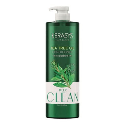 Nourishing Tea Tree Oil Moisture Conditioner 1000ml