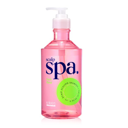 Gentle Scalp Care Anti-Dandruff Shampoo 750ml