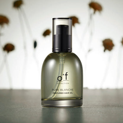 Silky Smooth Scented Hair Oil 70ml - Mycosmeticslondon