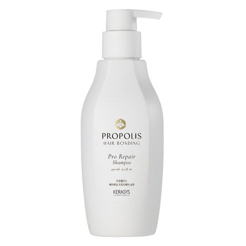 Intensive Care Hair Repair Shampoo 450ml - Mycosmeticslondon