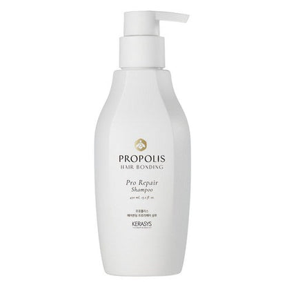 Intensive Care Hair Repair Shampoo 450ml - Mycosmeticslondon