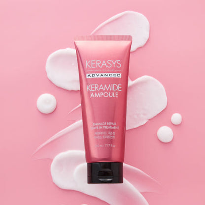 Intensive Hair Repair Leave-In Treatment 230ml