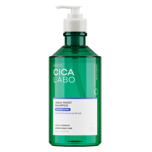 Soothing Hydrating Shampoo for Sensitive Scalp Care - Mycosmeticslondon