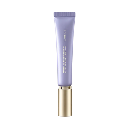 Anti Aging Eye Cream 30ml - Wrinkle Reducing - Mycosmeticslondon