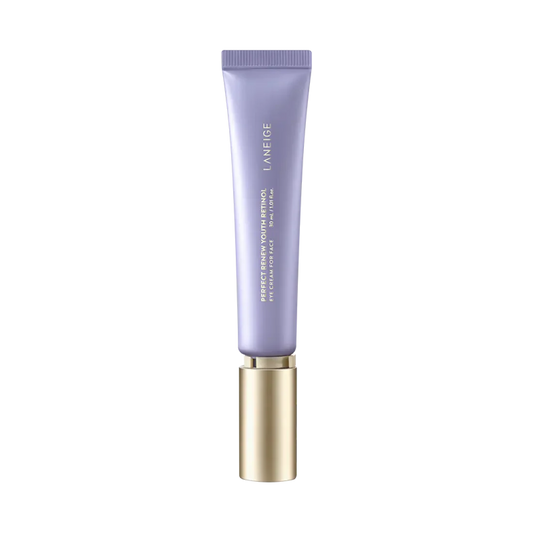 Anti Aging Eye Cream 30ml - Wrinkle Reducing - Mycosmeticslondon