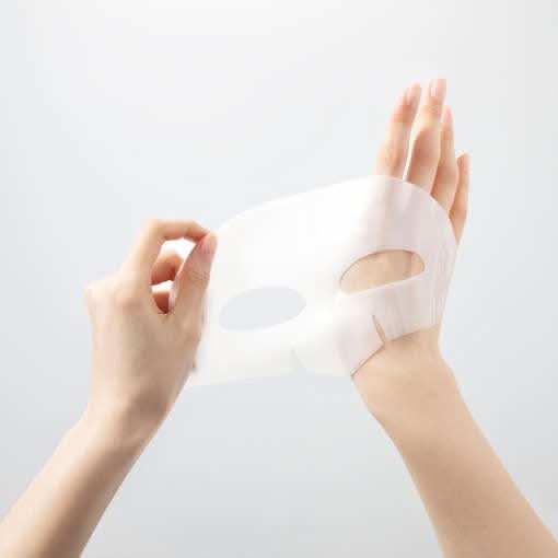 Anti Aging Face Mask Set Firming Skin Booster 5 Pack