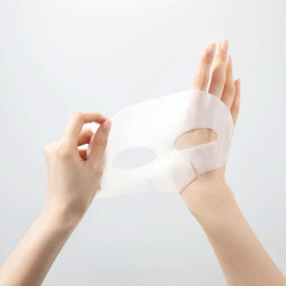 Anti Aging Face Mask Set Firming Skin Booster 5 Pack