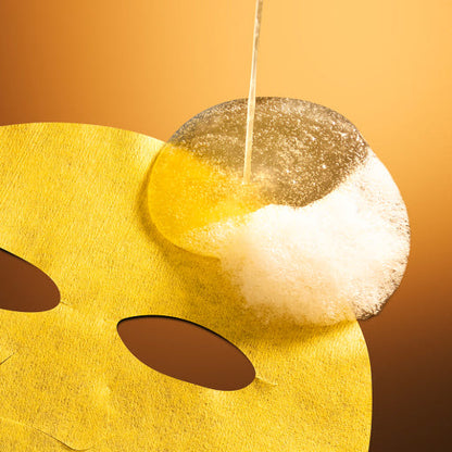Brightening Vitamin C Face Mask 25g x 5 Pack