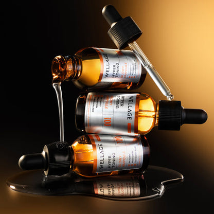 Brightening Serum Glow Boosting Ampoule 30ml