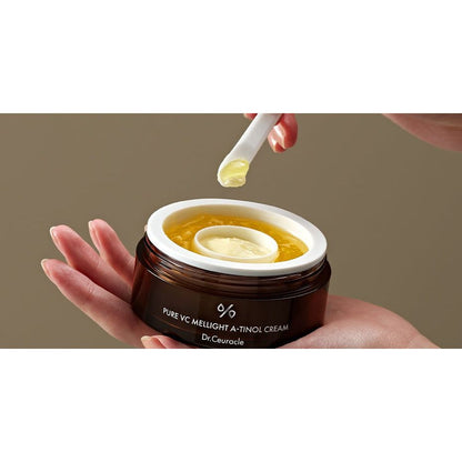 Nourishing Vitamin C Skin Brightening Face Cream