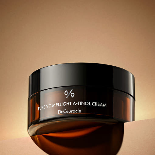 Nourishing Vitamin C Skin Brightening Face Cream - Mycosmeticslondon
