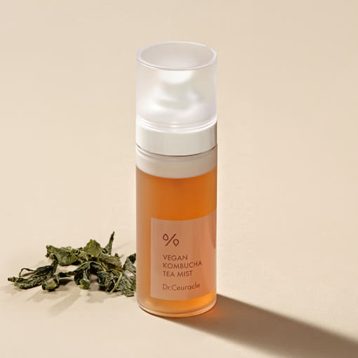 Natural Vegan Facial Mist - 80ml Hydrating Skin Toner - Mycosmeticslondon
