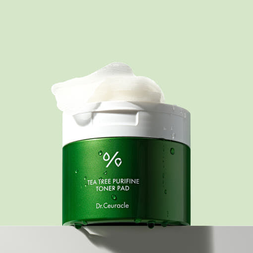 Gentle Exfoliating Toner Pads - 60 Count | Smooth Skin - Mycosmeticslondon