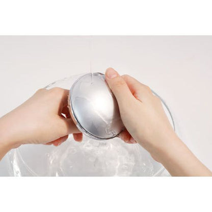 Cooling Face Cream 125g - Fast Relief Soothing Gel