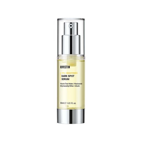 Brightening Serum for Dark Spots and Glowing Skin - Mycosmeticslondon