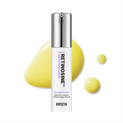 Anti Aging Face Serum 20ml - Radiant Skin Glow