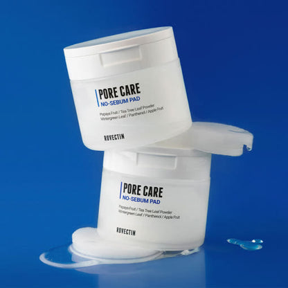 Oil Control Pore Minimizing Face Pads