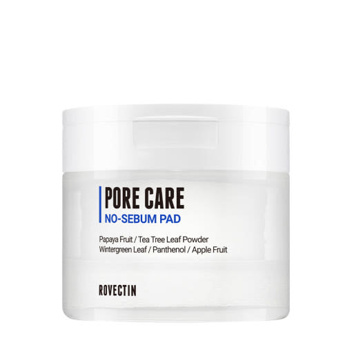 Oil Control Pore Minimizing Face Pads - Mycosmeticslondon