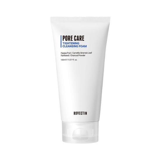 Gentle Pore Minimizing Facial Foam