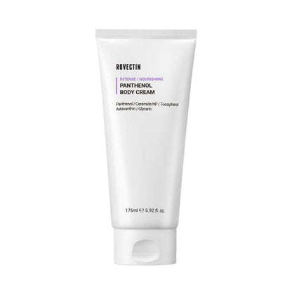Rich Hydrating Body Moisturizer for Dry Skin Repair - Mycosmeticslondon