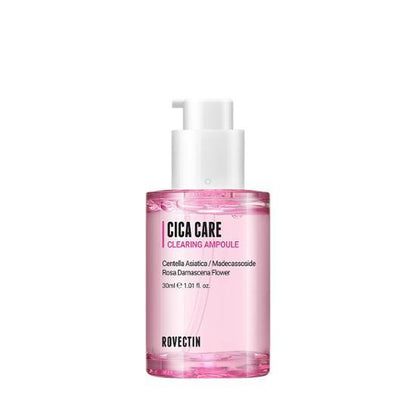 Gentle Skin Soothing Serum 30ml - Mycosmeticslondon