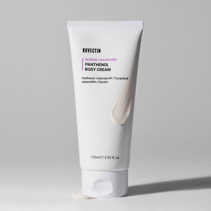 Rich Hydrating Body Moisturizer for Dry Skin Repair