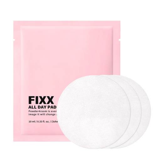 Natural Daily Pad for Smooth Makeup Prep - Mycosmeticslondon