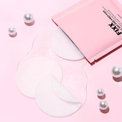 Natural Daily Pad for Smooth Makeup Prep