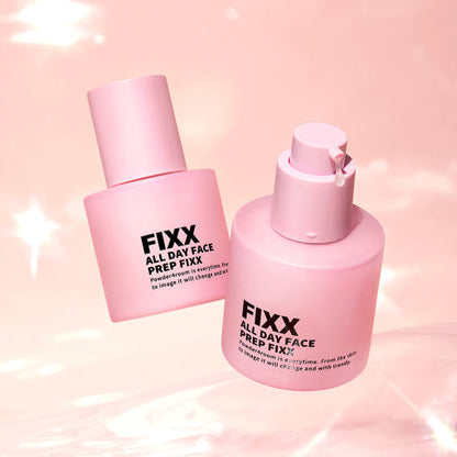Natural Daily Face Moisturizer - Smooth Glowing Skin