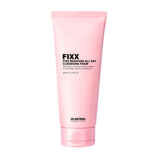 Gentle Daily Face Cleanser Foam 200ml - Mycosmeticslondon