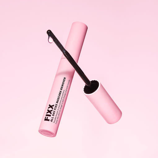 Easy Gentle Waterproof Mascara Remover