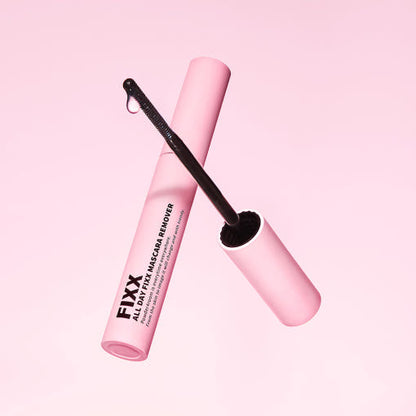 Easy Gentle Waterproof Mascara Remover