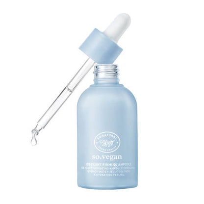 Natural Anti Aging Face Serum 55ml - Mycosmeticslondon