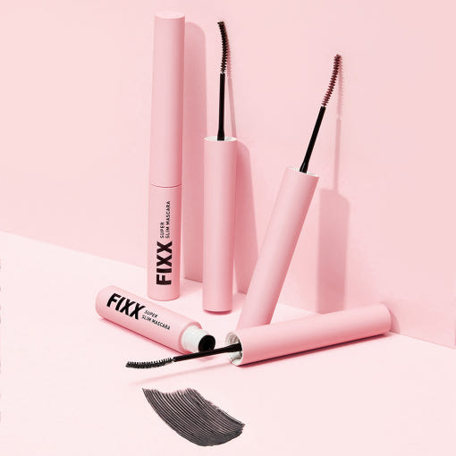 Natural Long Lasting Mascara 3 Pack 24hr Lift