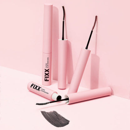 Natural Long Lasting Mascara 3 Pack 24hr Lift