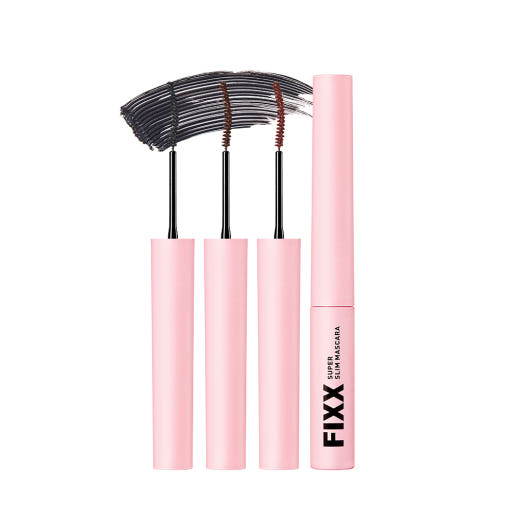 Natural Long Lasting Mascara 3 Pack  24hr Lift - Mycosmeticslondon