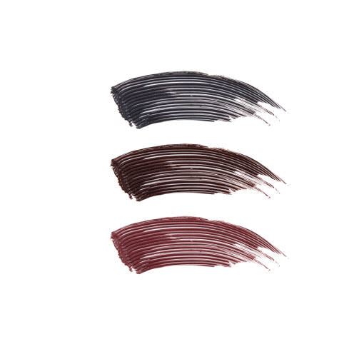 Natural Long Lasting Mascara 3 Pack 24hr Lift