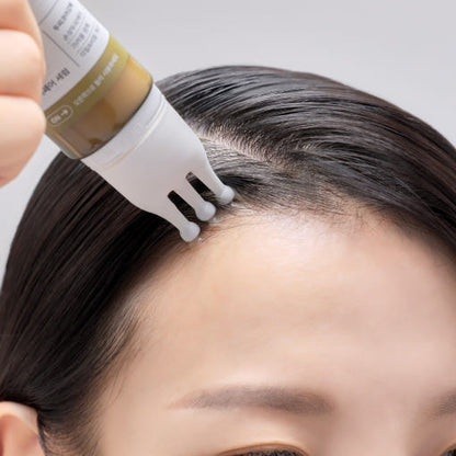 Nourishing Scalp Treatment Serum for Hair Growth